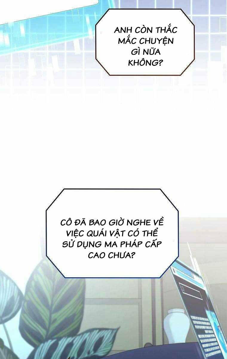 Sự Trở Lại Của Người Chơi Bị Đóng Băng - Chapter 82 - Page 83