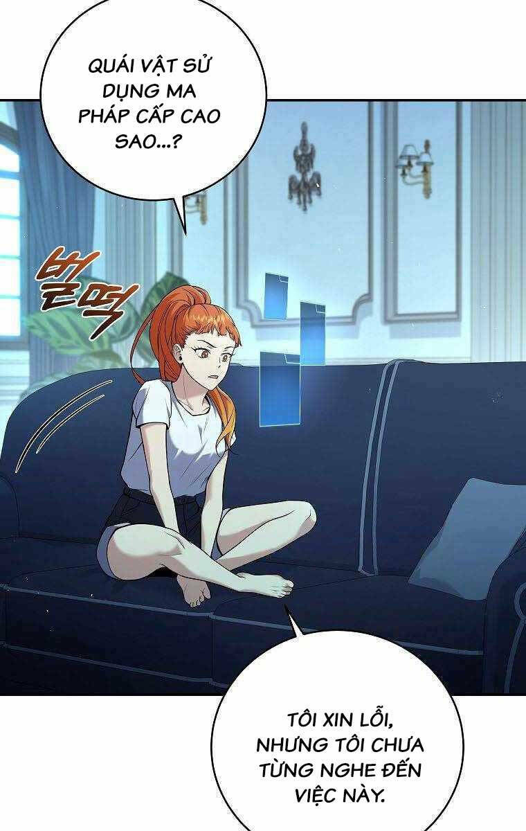 Sự Trở Lại Của Người Chơi Bị Đóng Băng - Chapter 82 - Page 85