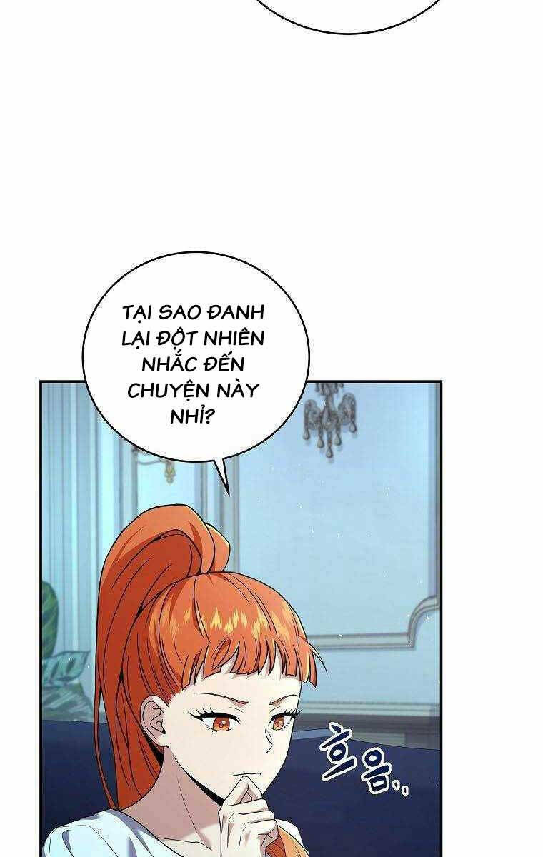 Sự Trở Lại Của Người Chơi Bị Đóng Băng - Chapter 82 - Page 86