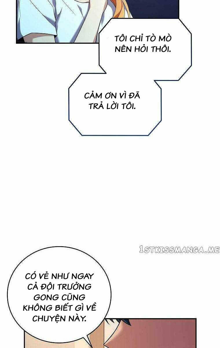 Sự Trở Lại Của Người Chơi Bị Đóng Băng - Chapter 82 - Page 87