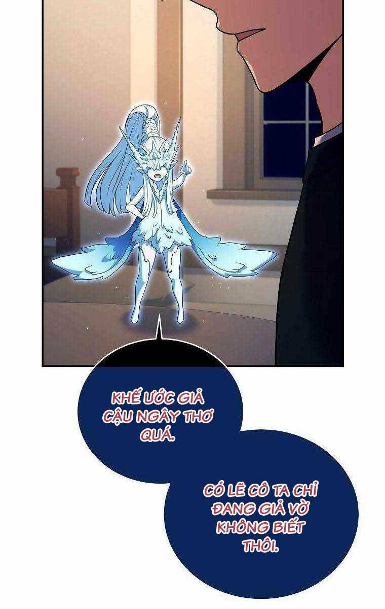 Sự Trở Lại Của Người Chơi Bị Đóng Băng - Chapter 82 - Page 88