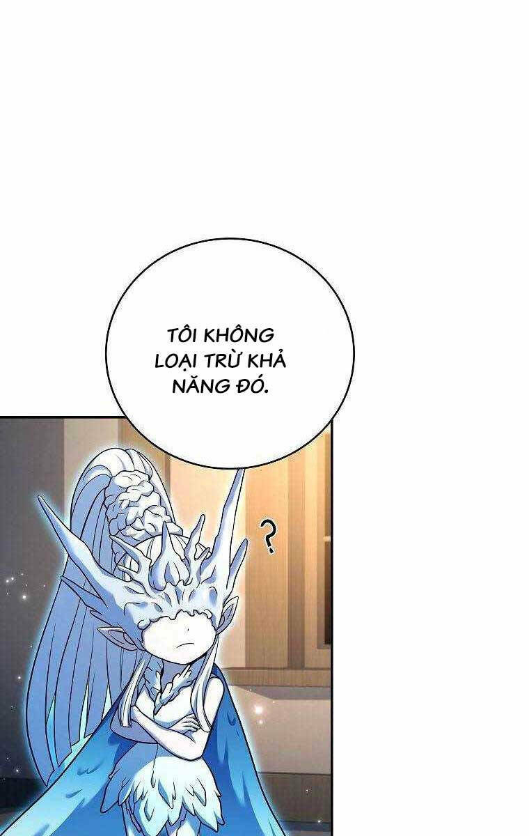 Sự Trở Lại Của Người Chơi Bị Đóng Băng - Chapter 82 - Page 89