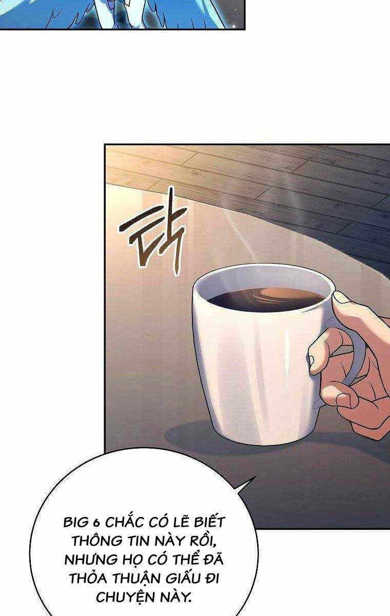 Sự Trở Lại Của Người Chơi Bị Đóng Băng - Chapter 82 - Page 90