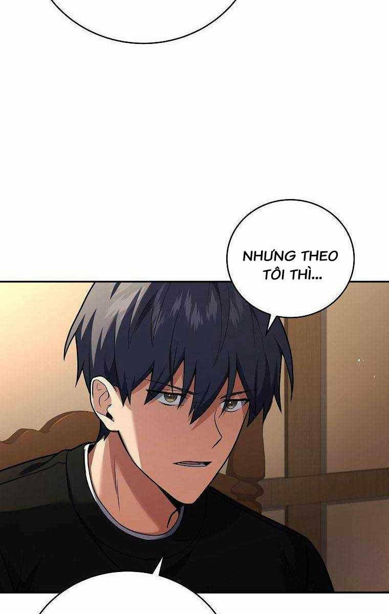 Sự Trở Lại Của Người Chơi Bị Đóng Băng - Chapter 82 - Page 91