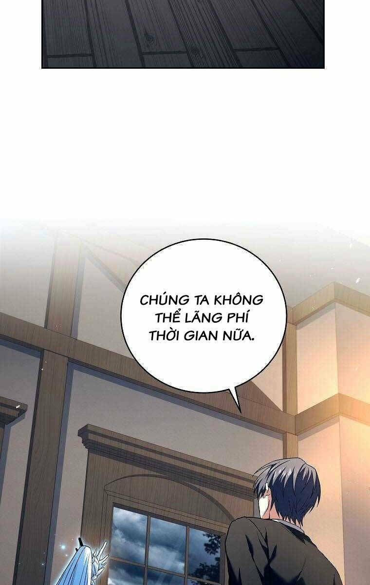Sự Trở Lại Của Người Chơi Bị Đóng Băng - Chapter 82 - Page 96