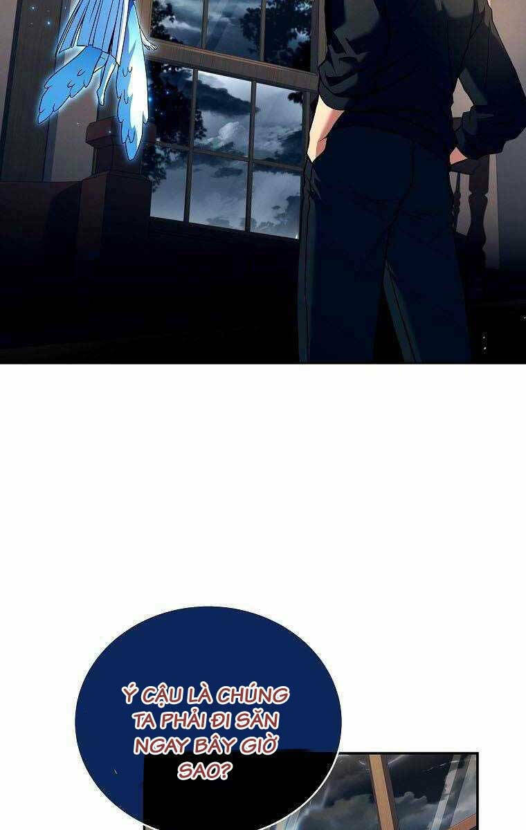 Sự Trở Lại Của Người Chơi Bị Đóng Băng - Chapter 82 - Page 97