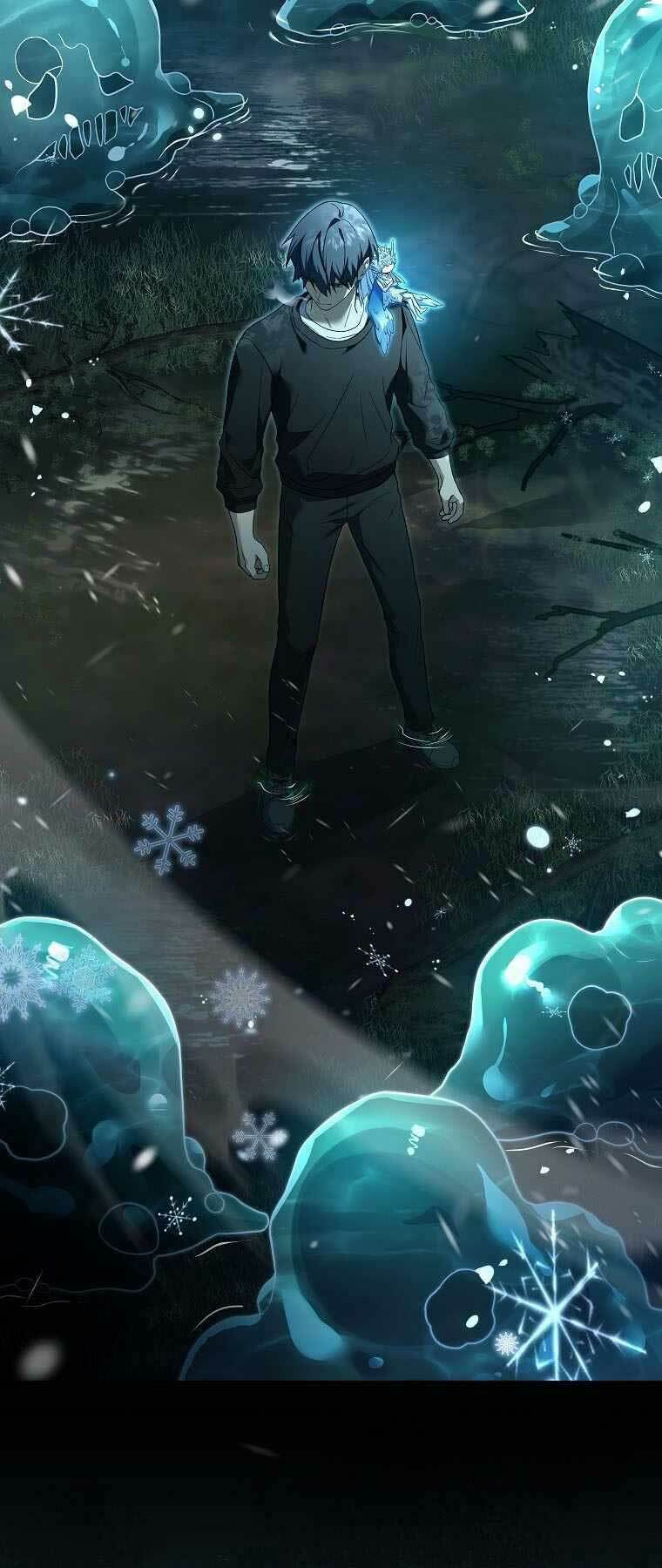 Sự Trở Lại Của Người Chơi Bị Đóng Băng - Chapter 83 - Page 11