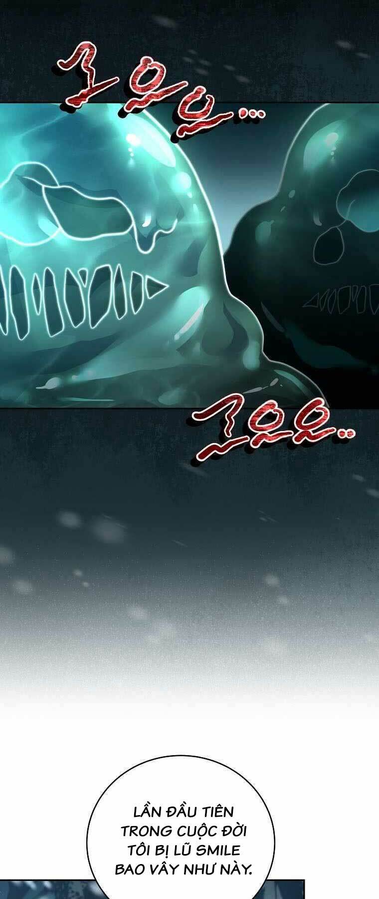 Sự Trở Lại Của Người Chơi Bị Đóng Băng - Chapter 83 - Page 12