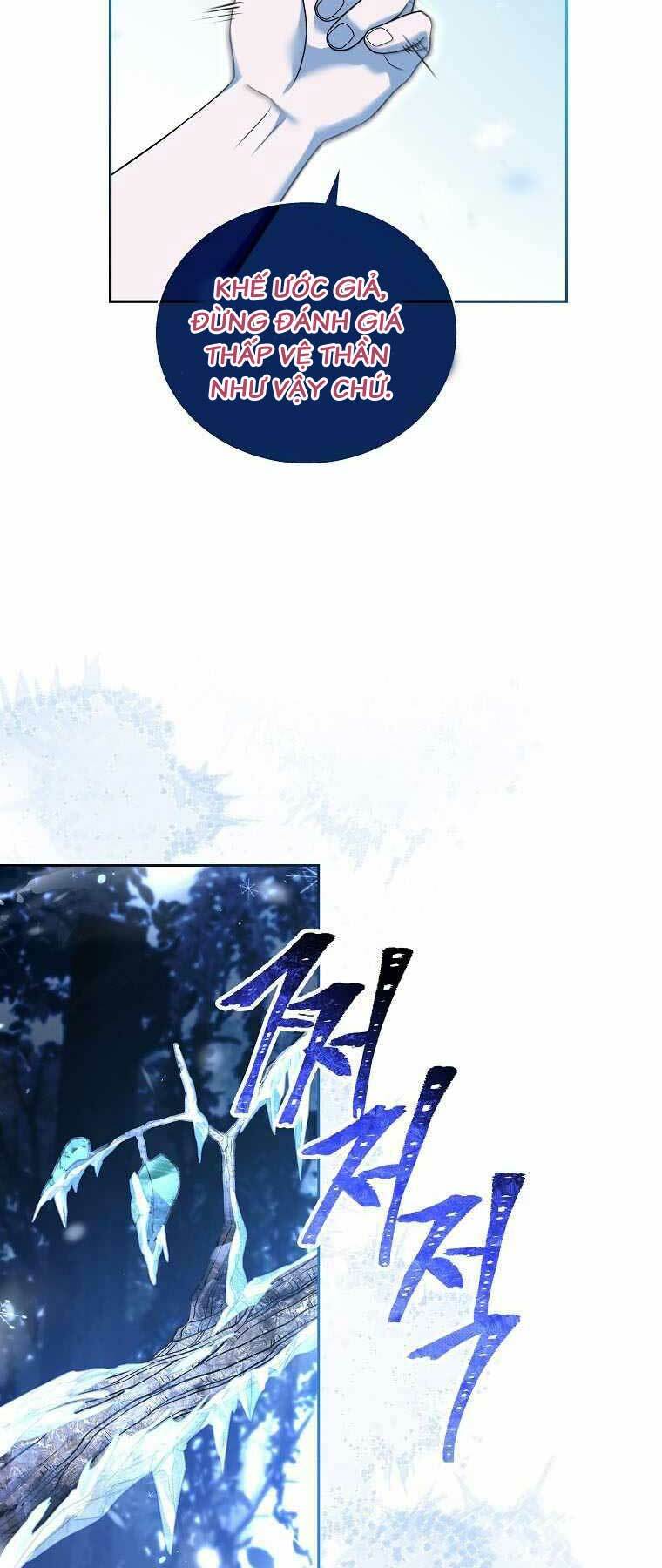 Sự Trở Lại Của Người Chơi Bị Đóng Băng - Chapter 83 - Page 14