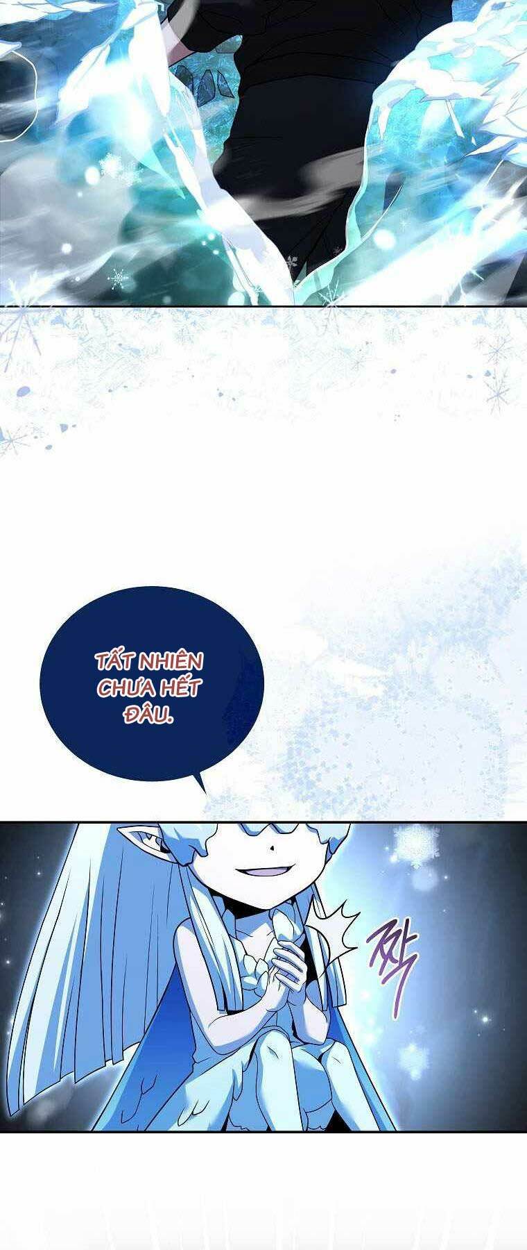 Sự Trở Lại Của Người Chơi Bị Đóng Băng - Chapter 83 - Page 17