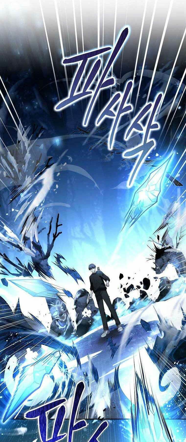 Sự Trở Lại Của Người Chơi Bị Đóng Băng - Chapter 83 - Page 18