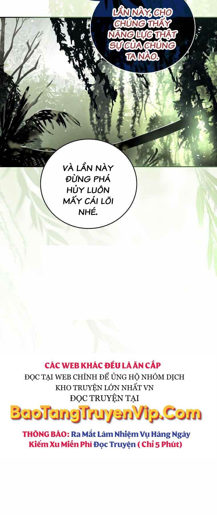 Sự Trở Lại Của Người Chơi Bị Đóng Băng - Chapter 83 - Page 21