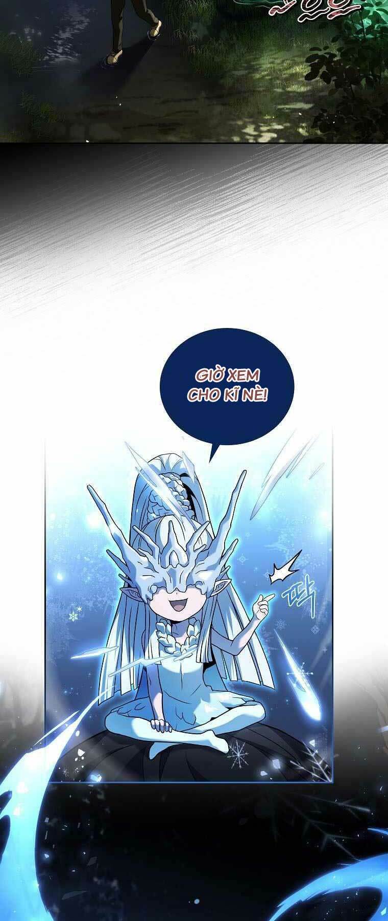 Sự Trở Lại Của Người Chơi Bị Đóng Băng - Chapter 83 - Page 23