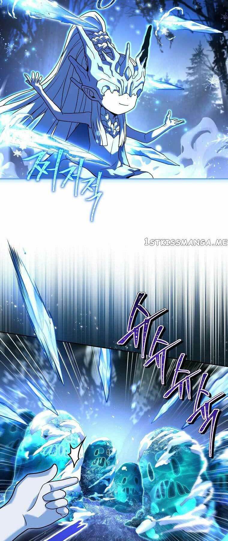 Sự Trở Lại Của Người Chơi Bị Đóng Băng - Chapter 83 - Page 25