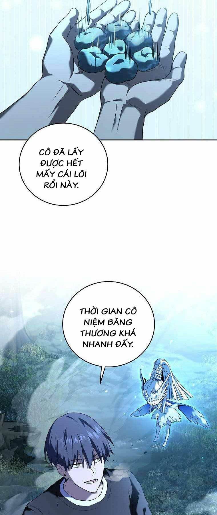 Sự Trở Lại Của Người Chơi Bị Đóng Băng - Chapter 83 - Page 28