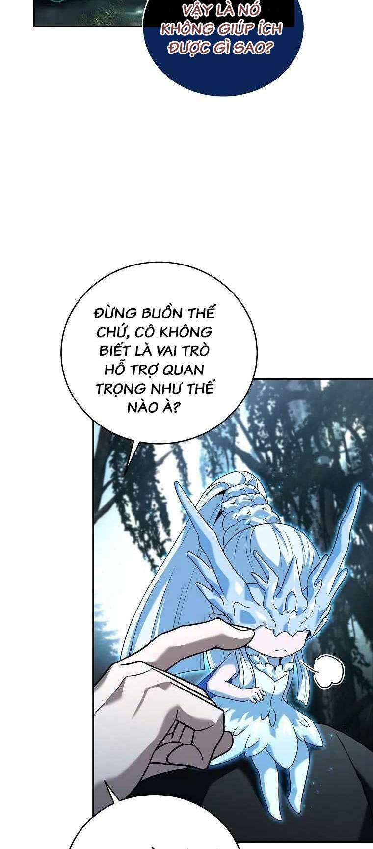 Sự Trở Lại Của Người Chơi Bị Đóng Băng - Chapter 83 - Page 30