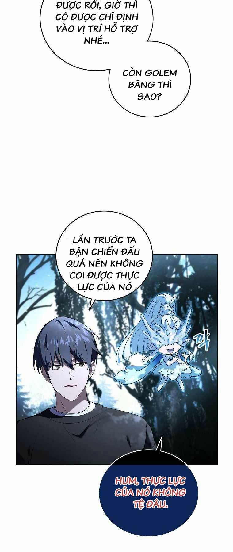 Sự Trở Lại Của Người Chơi Bị Đóng Băng - Chapter 83 - Page 31