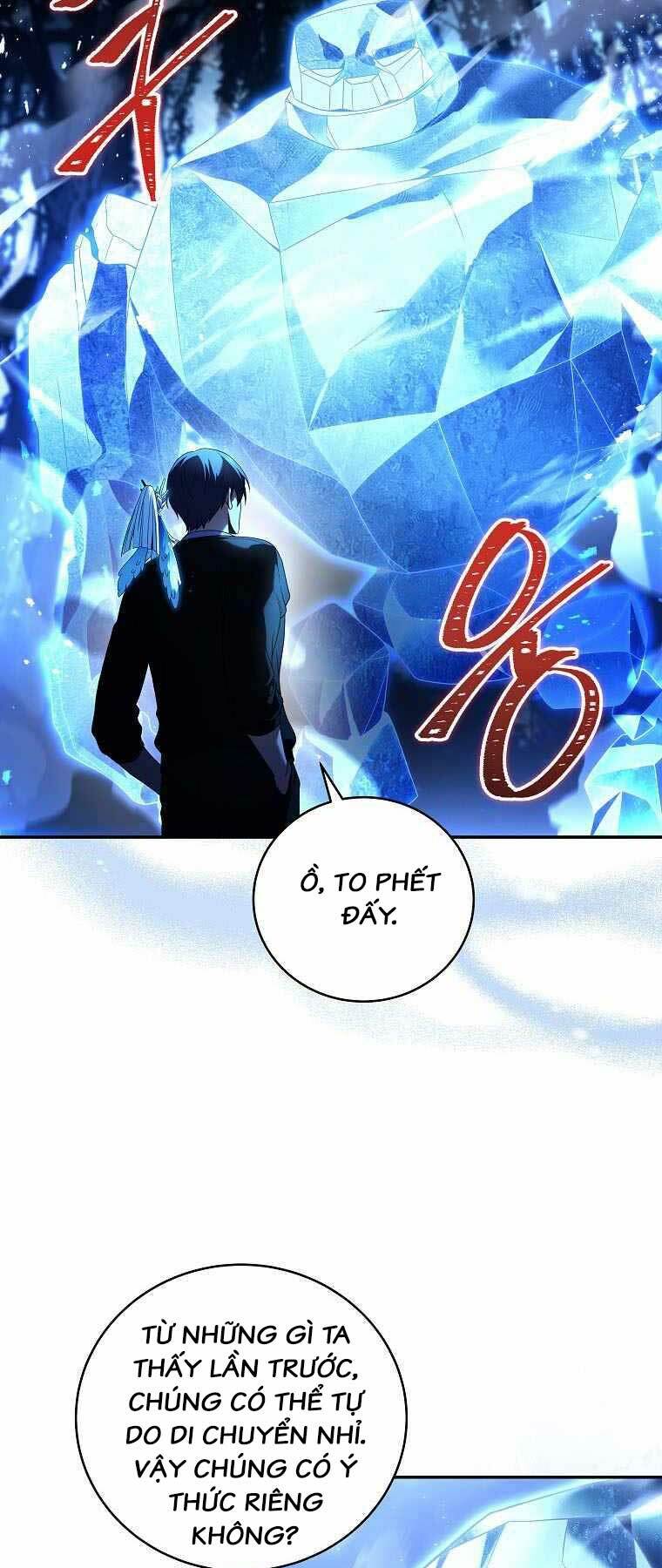 Sự Trở Lại Của Người Chơi Bị Đóng Băng - Chapter 83 - Page 33