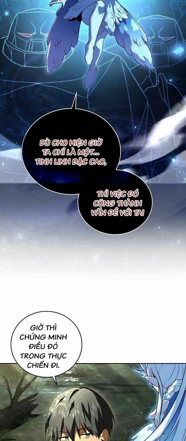 Sự Trở Lại Của Người Chơi Bị Đóng Băng - Chapter 83 - Page 36