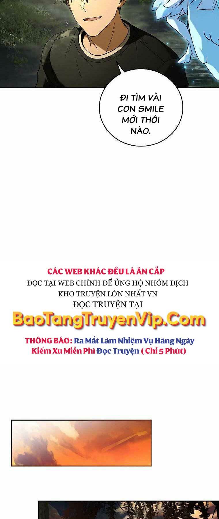 Sự Trở Lại Của Người Chơi Bị Đóng Băng - Chapter 83 - Page 37