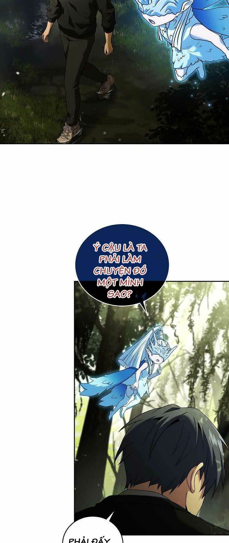 Sự Trở Lại Của Người Chơi Bị Đóng Băng - Chapter 83 - Page 3