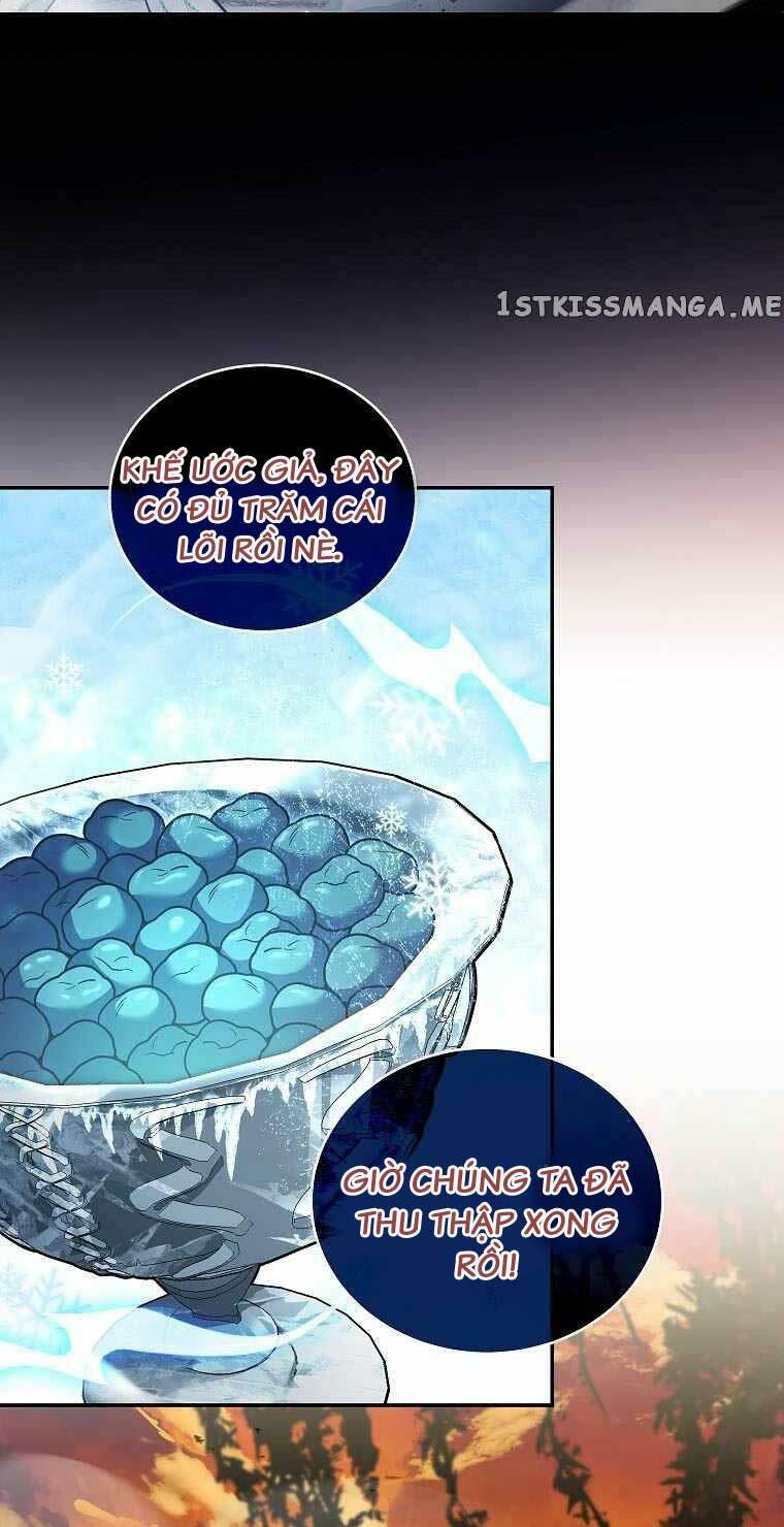 Sự Trở Lại Của Người Chơi Bị Đóng Băng - Chapter 83 - Page 39