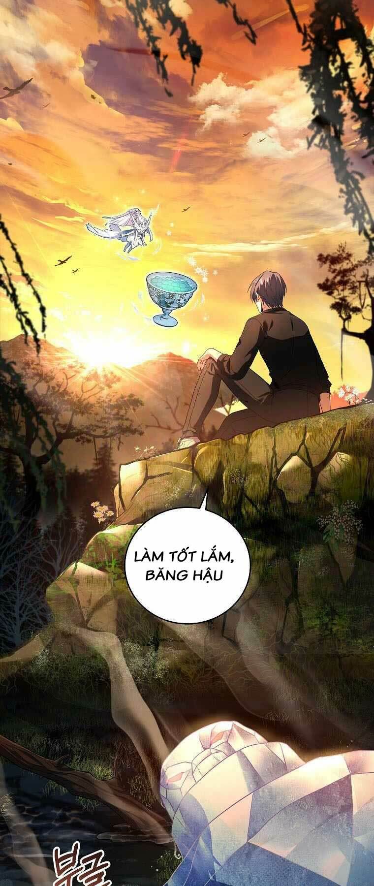 Sự Trở Lại Của Người Chơi Bị Đóng Băng - Chapter 83 - Page 40