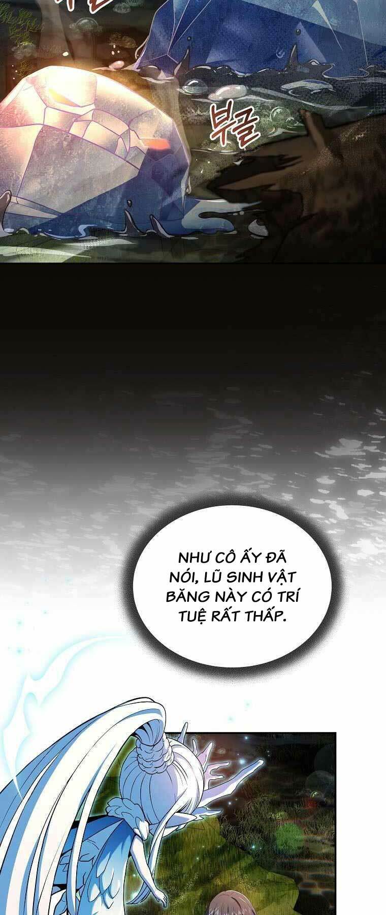 Sự Trở Lại Của Người Chơi Bị Đóng Băng - Chapter 83 - Page 41