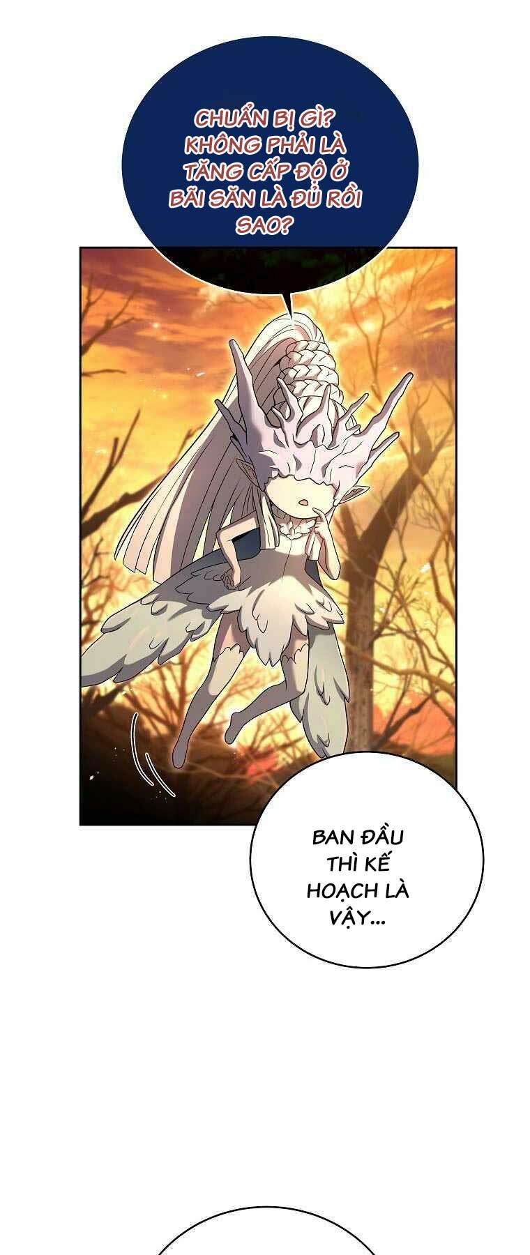 Sự Trở Lại Của Người Chơi Bị Đóng Băng - Chapter 83 - Page 44