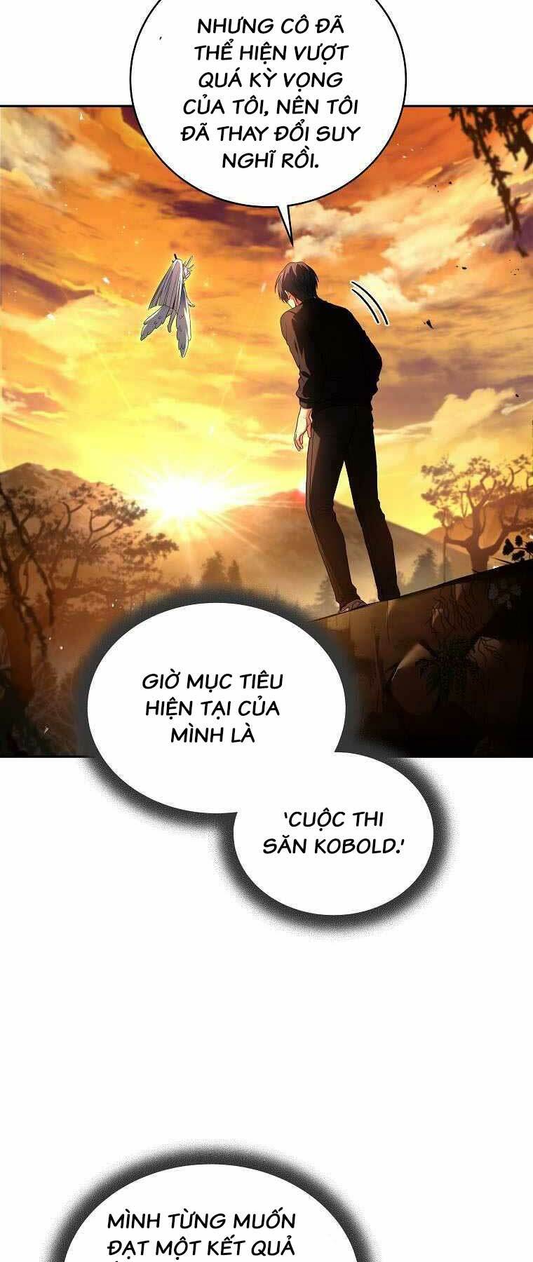 Sự Trở Lại Của Người Chơi Bị Đóng Băng - Chapter 83 - Page 45