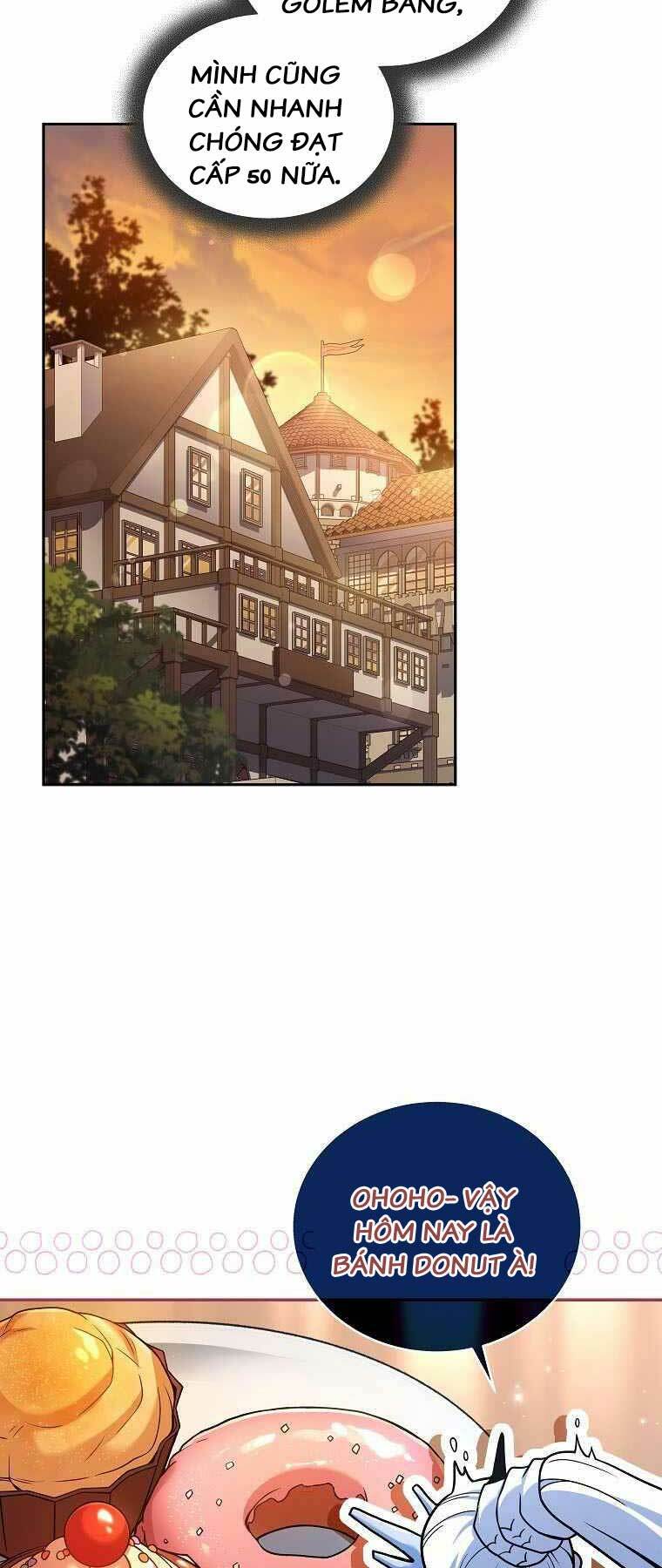 Sự Trở Lại Của Người Chơi Bị Đóng Băng - Chapter 83 - Page 47