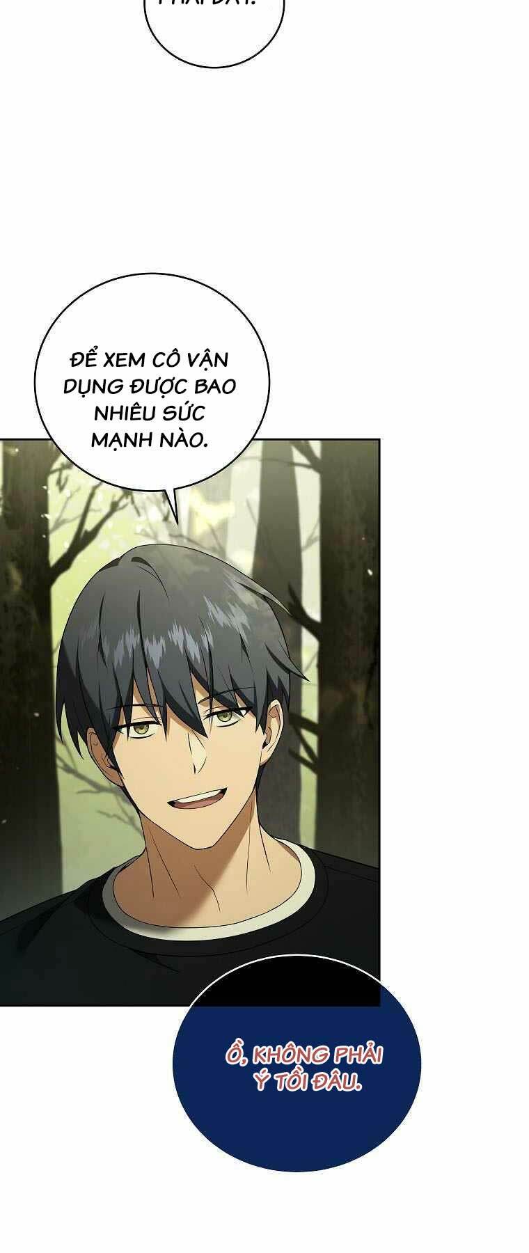 Sự Trở Lại Của Người Chơi Bị Đóng Băng - Chapter 83 - Page 4