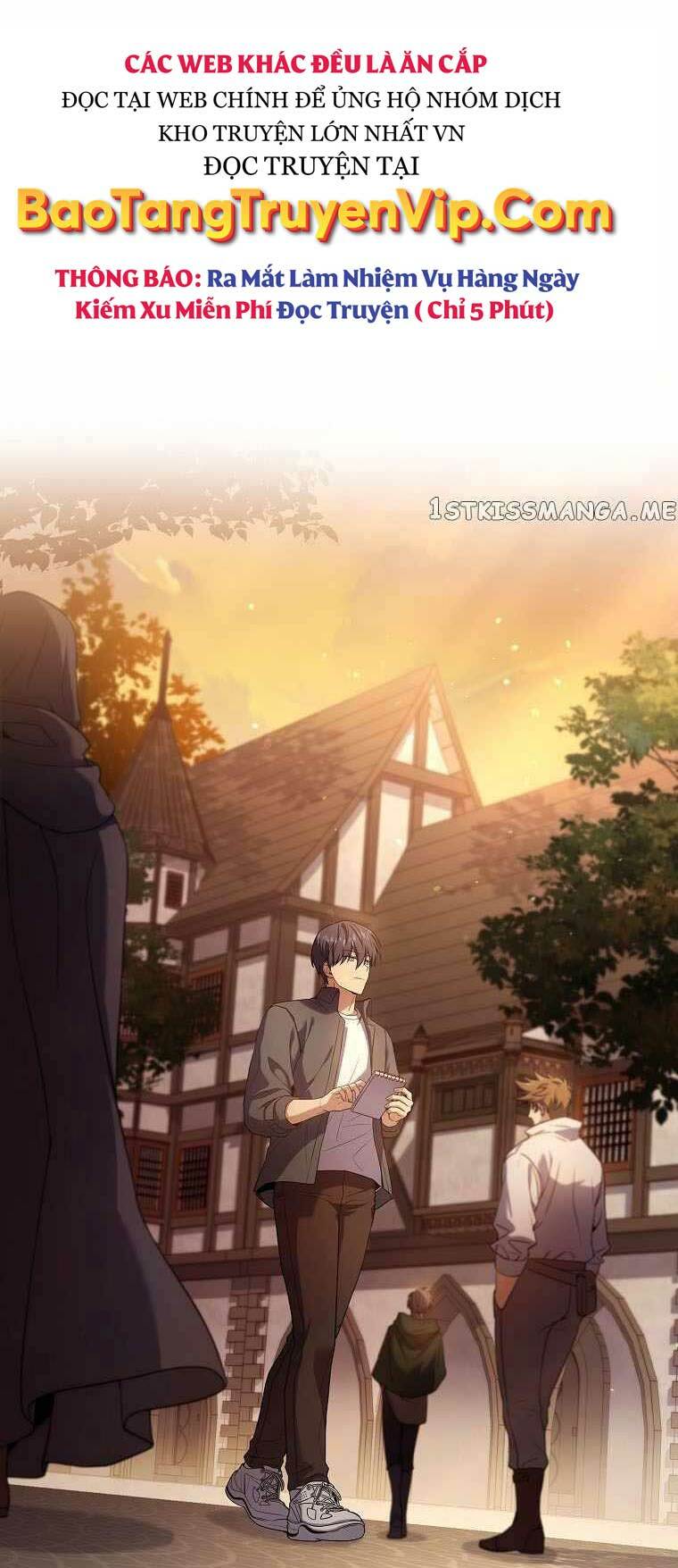 Sự Trở Lại Của Người Chơi Bị Đóng Băng - Chapter 83 - Page 50