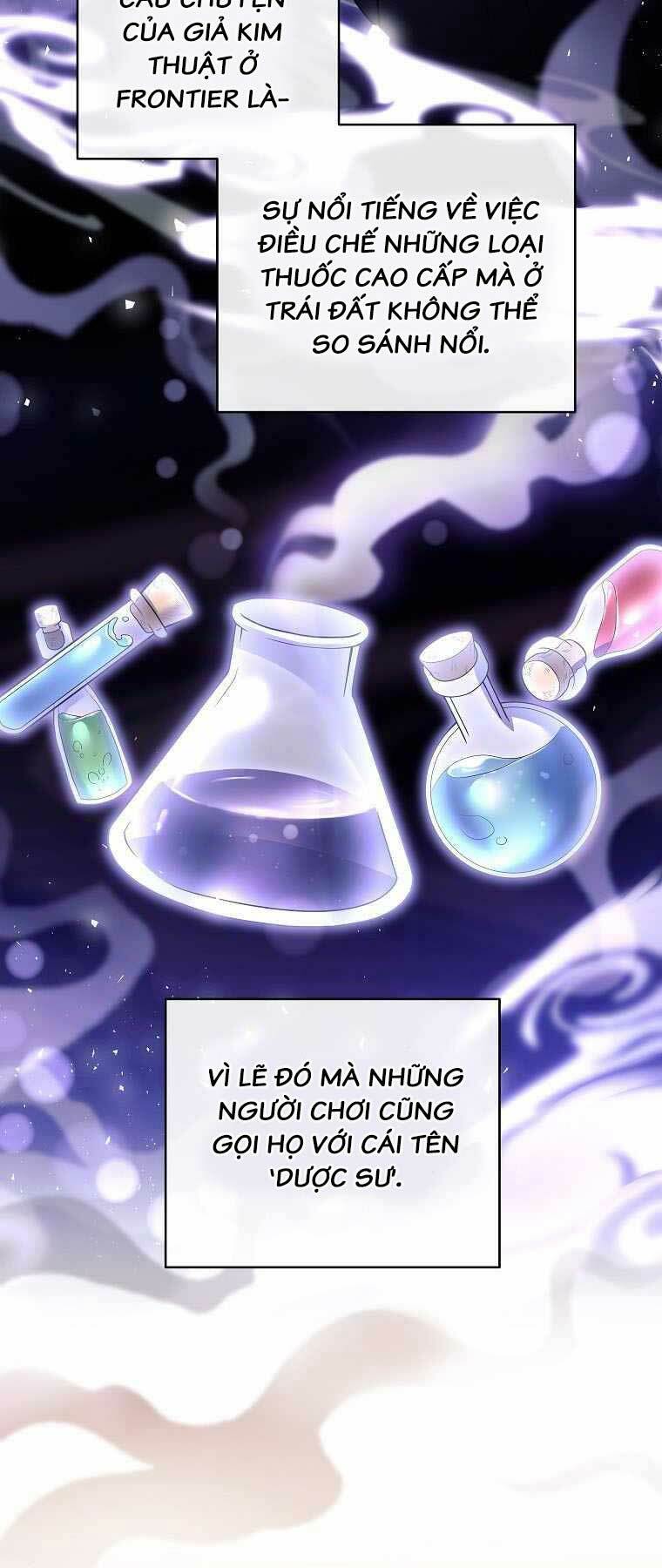 Sự Trở Lại Của Người Chơi Bị Đóng Băng - Chapter 83 - Page 53