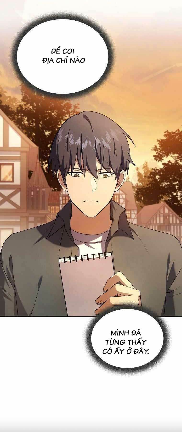 Sự Trở Lại Của Người Chơi Bị Đóng Băng - Chapter 83 - Page 54