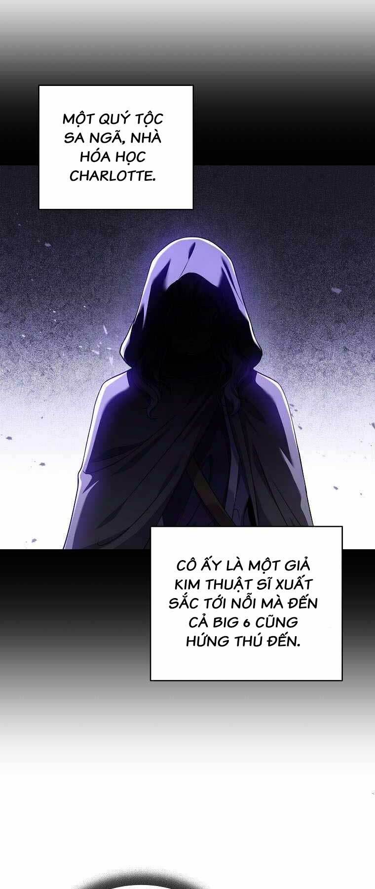 Sự Trở Lại Của Người Chơi Bị Đóng Băng - Chapter 83 - Page 55