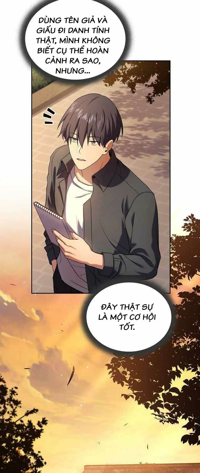 Sự Trở Lại Của Người Chơi Bị Đóng Băng - Chapter 83 - Page 56