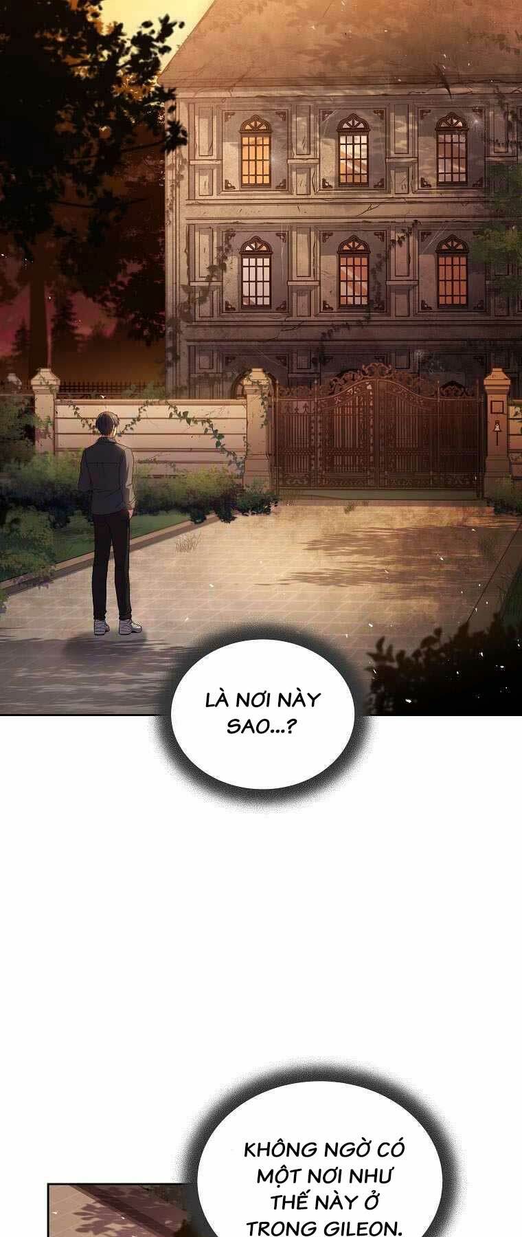 Sự Trở Lại Của Người Chơi Bị Đóng Băng - Chapter 83 - Page 57