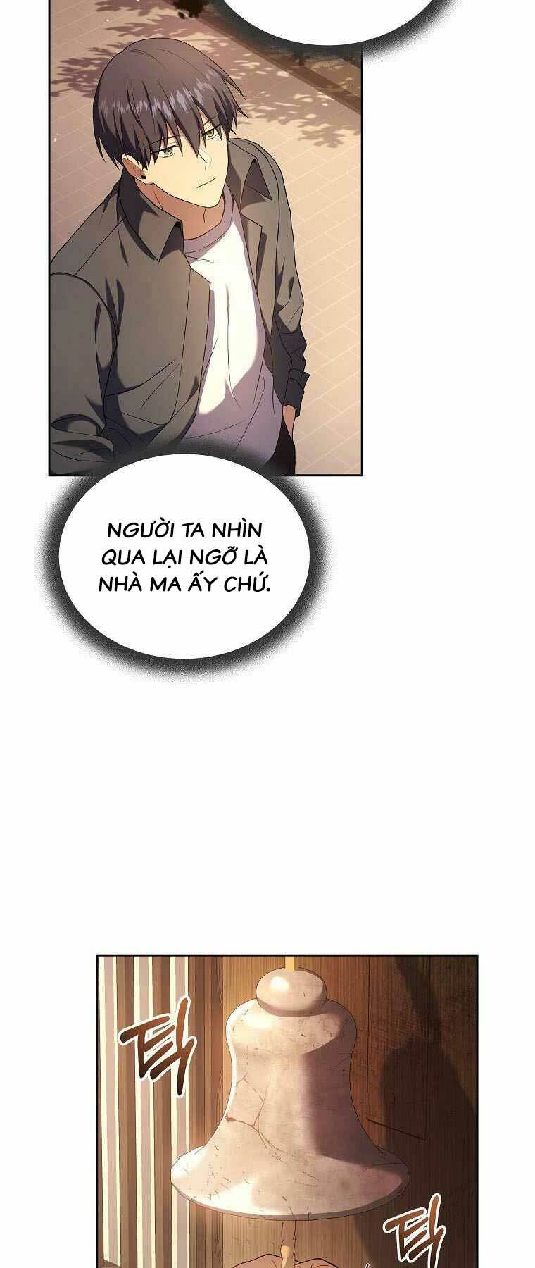 Sự Trở Lại Của Người Chơi Bị Đóng Băng - Chapter 83 - Page 58