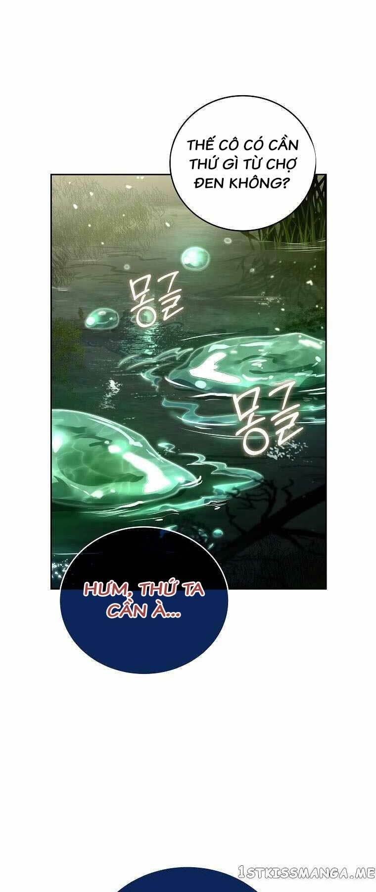 Sự Trở Lại Của Người Chơi Bị Đóng Băng - Chapter 83 - Page 5