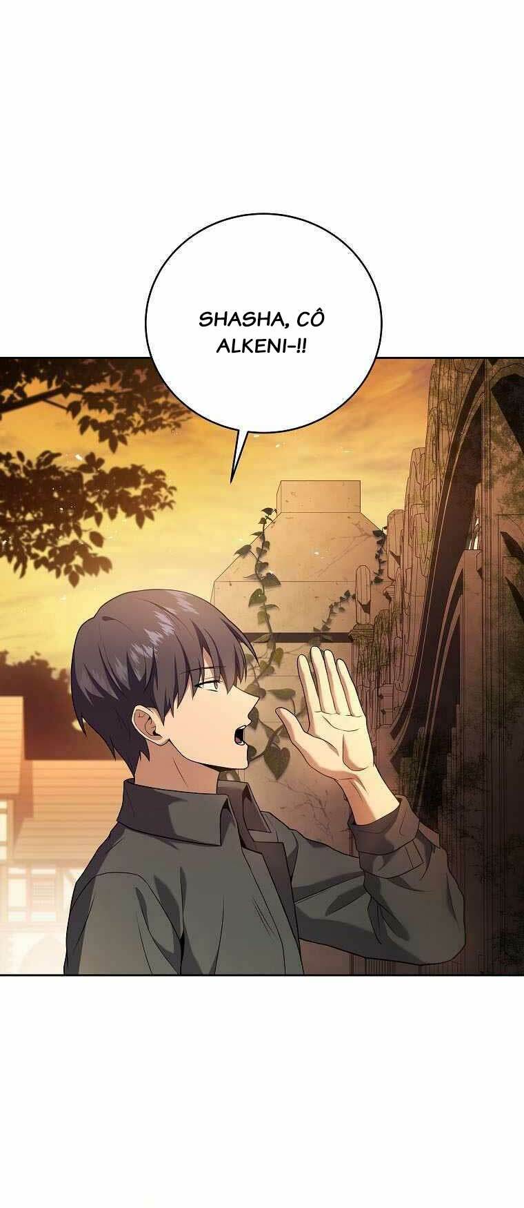 Sự Trở Lại Của Người Chơi Bị Đóng Băng - Chapter 83 - Page 60