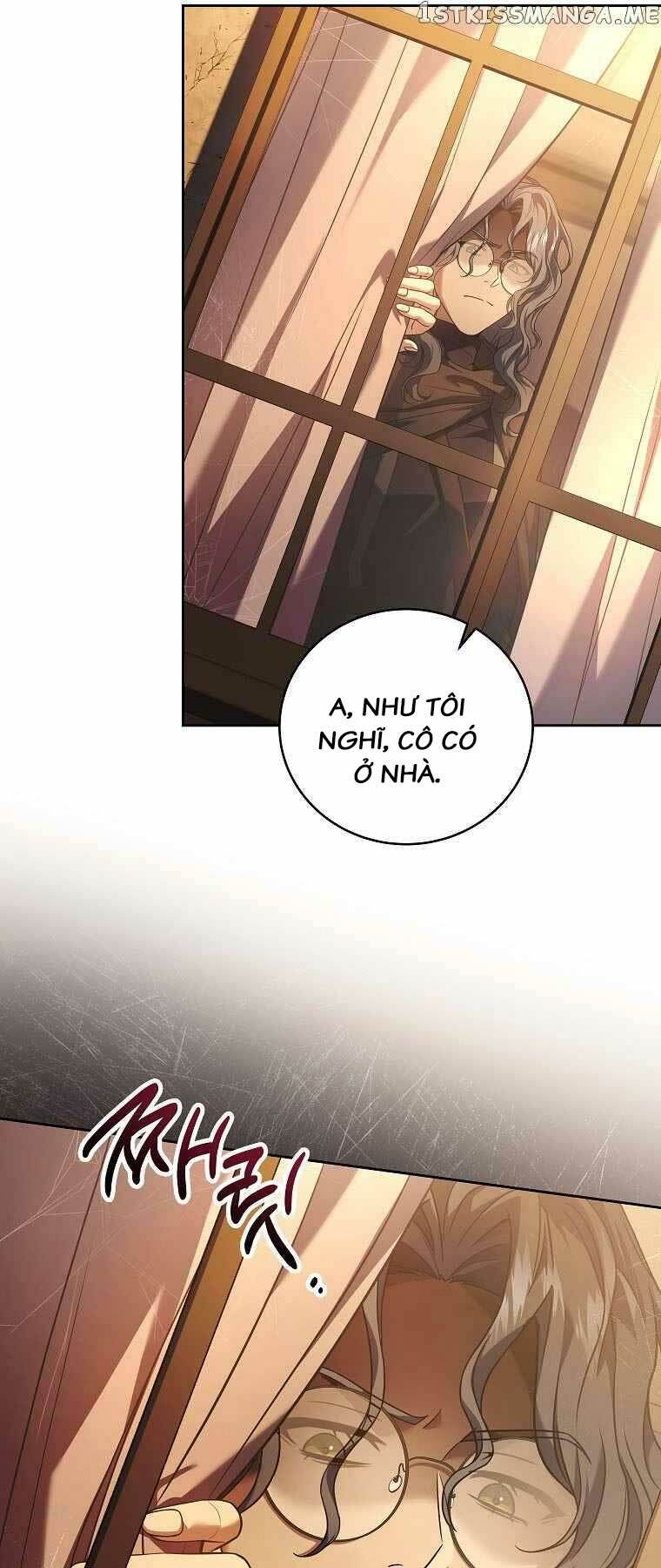 Sự Trở Lại Của Người Chơi Bị Đóng Băng - Chapter 83 - Page 61