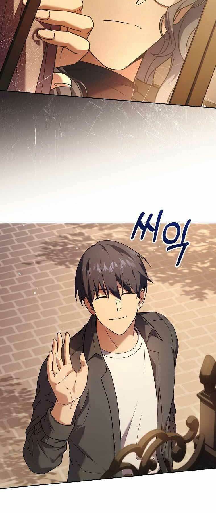Sự Trở Lại Của Người Chơi Bị Đóng Băng - Chapter 83 - Page 62