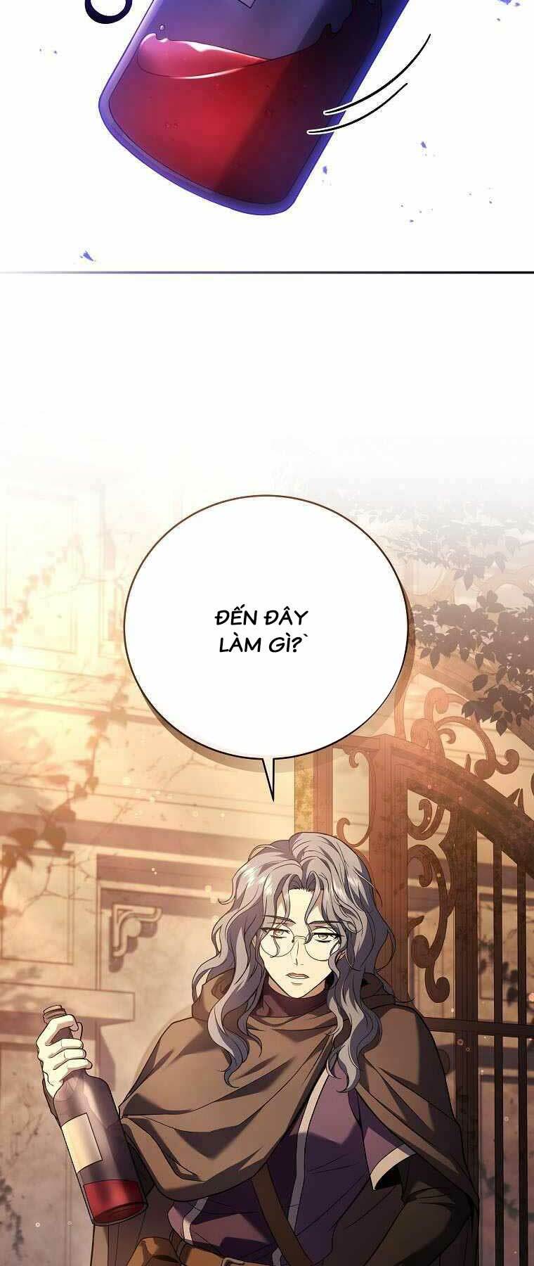 Sự Trở Lại Của Người Chơi Bị Đóng Băng - Chapter 83 - Page 64