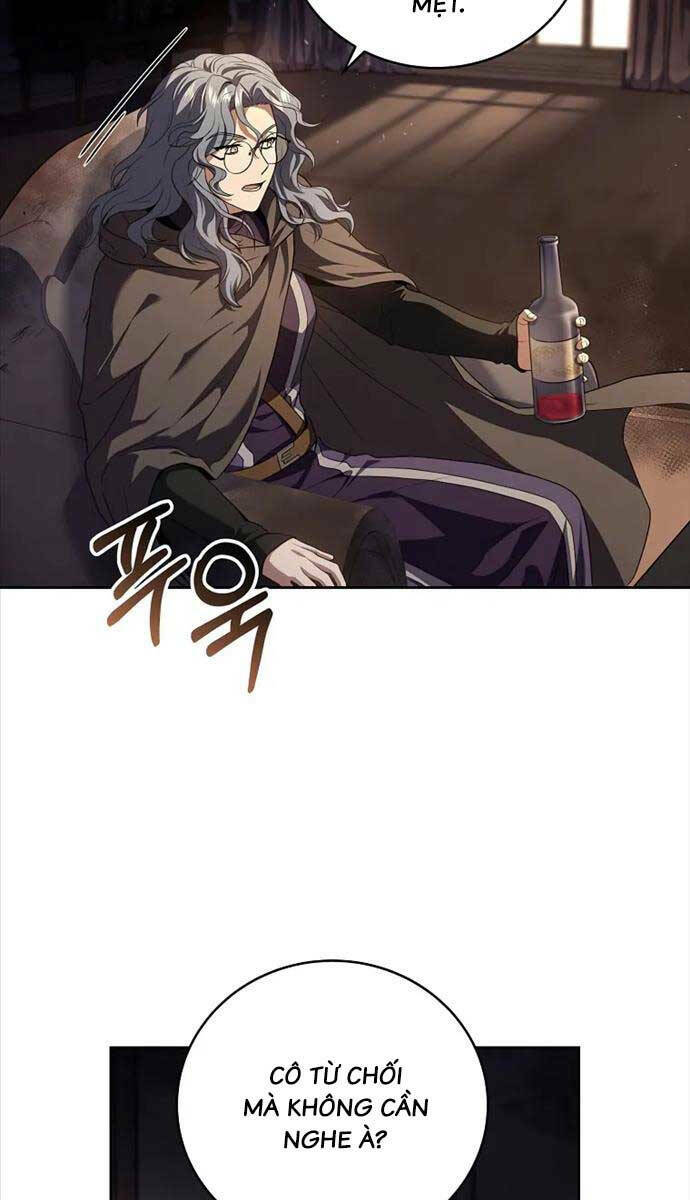 Sự Trở Lại Của Người Chơi Bị Đóng Băng - Chapter 84 - Page 9