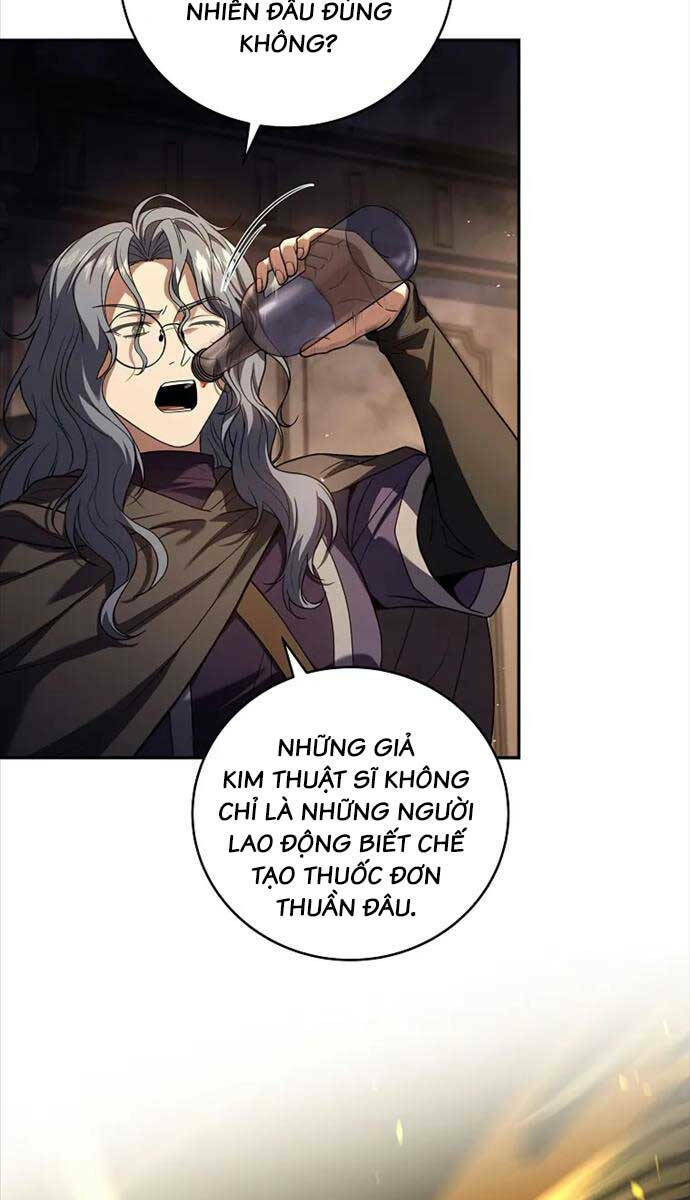 Sự Trở Lại Của Người Chơi Bị Đóng Băng - Chapter 84 - Page 11