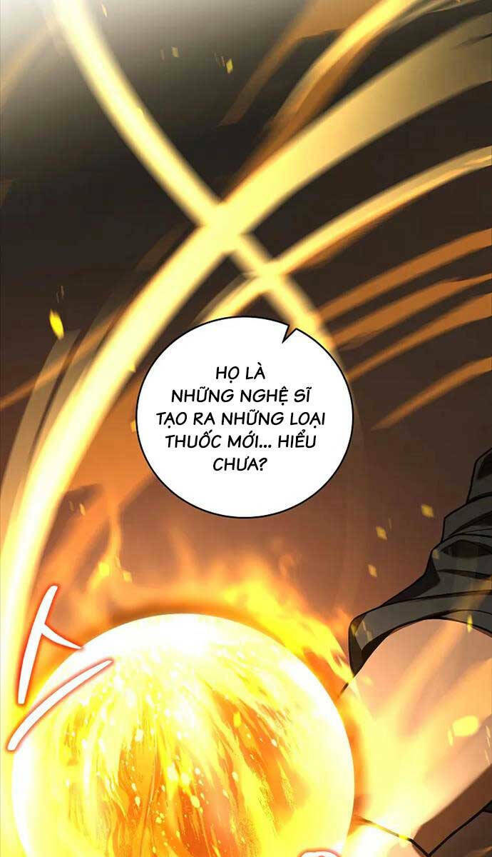 Sự Trở Lại Của Người Chơi Bị Đóng Băng - Chapter 84 - Page 12
