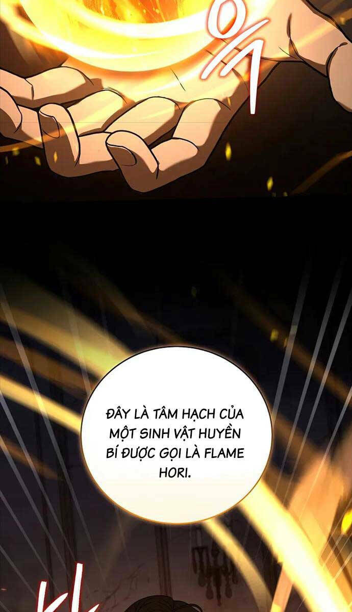 Sự Trở Lại Của Người Chơi Bị Đóng Băng - Chapter 84 - Page 13