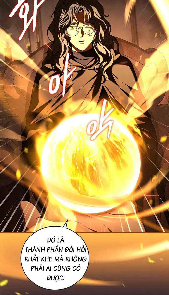 Sự Trở Lại Của Người Chơi Bị Đóng Băng - Chapter 84 - Page 14