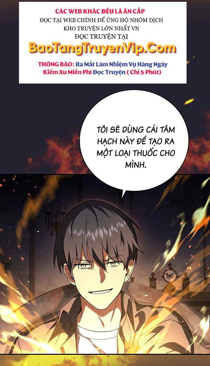 Sự Trở Lại Của Người Chơi Bị Đóng Băng - Chapter 84 - Page 15